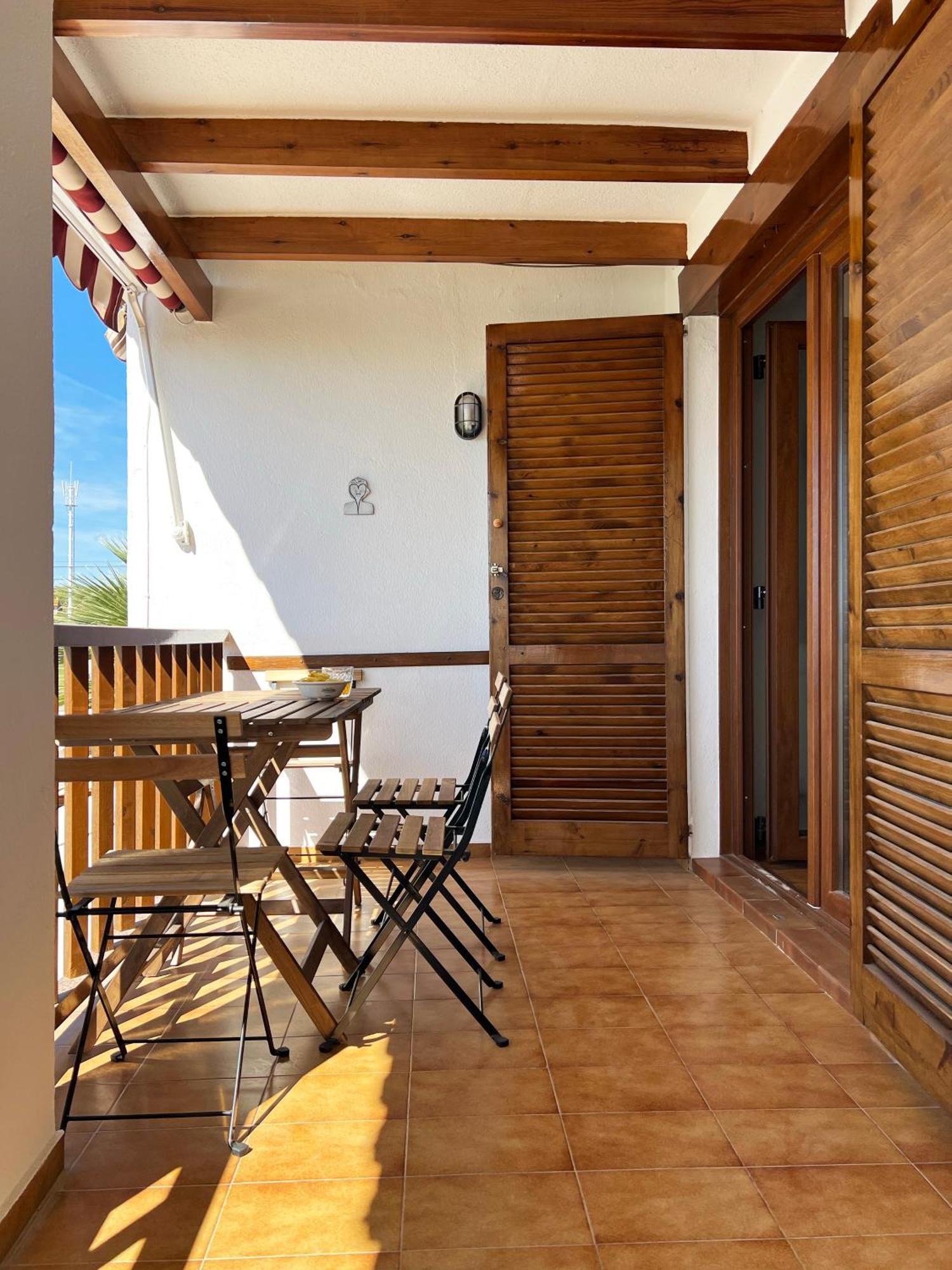 Espectacular Sunny House In The Beach 커닛 외부 사진