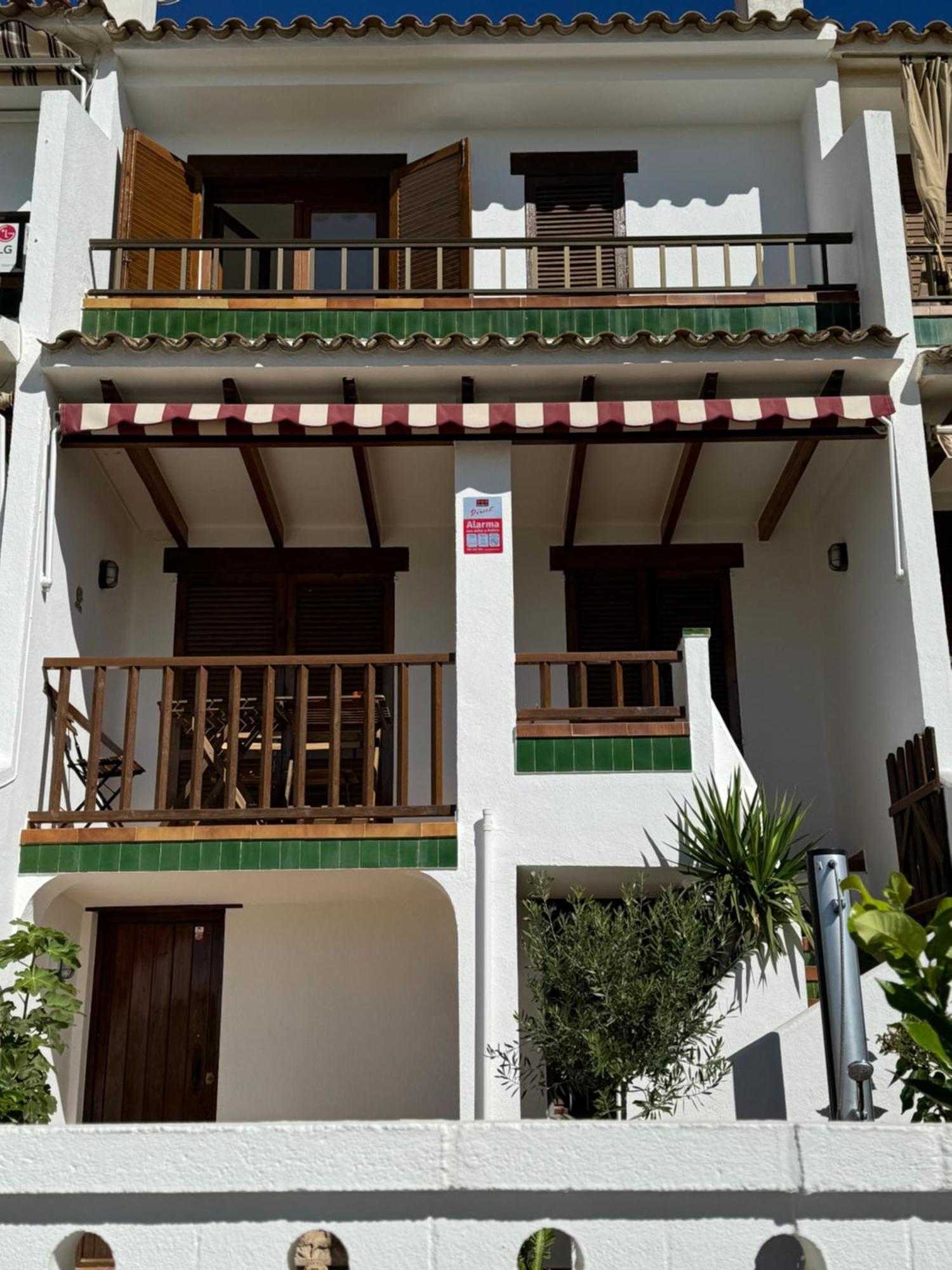 Espectacular Sunny House In The Beach 커닛 외부 사진