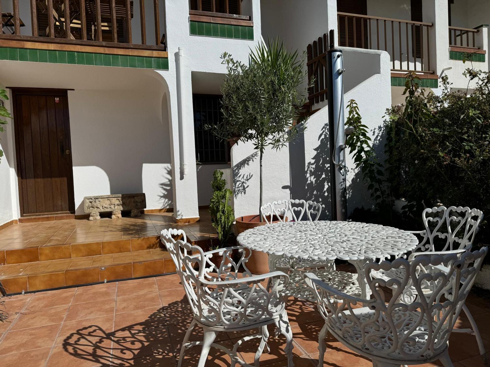 Espectacular Sunny House In The Beach 커닛 외부 사진